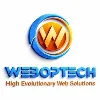 WEBOPTECH - Digital Marketing Agency WEBOPTECH - Digital Marketing Agency