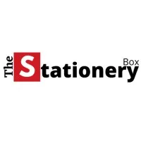 The Stationery Box The Stationery Box