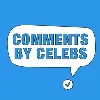 Comments By Celebs Comments By Celebs
