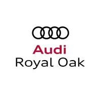 Audi Royal Oak