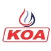 KOA Oil & Gas Limited KOA Oil & Gas Limited