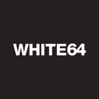 WHITE64
