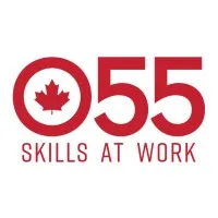 Over 55 Skills At Work