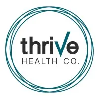 Thrive Health Co. Thrive Health Co.