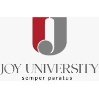 JOY UNIVERSITY JOY UNIVERSITY