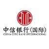 China CITIC Bank International Limited China CITIC Bank International Limited