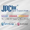JP Communications INC