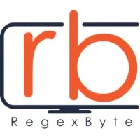 RegexByte