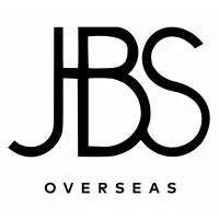 JBS OVERSEAS