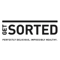 Get Sorted Get Sorted