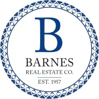 Barnes Real Estate Company Barnes Real Estate Company