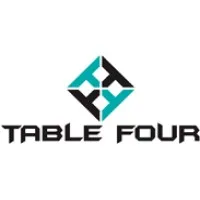Table Four General Contracting Establishment