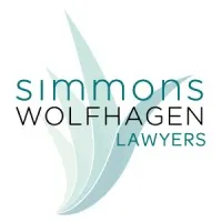 Simmons Wolfhagen Lawyers