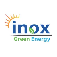 Inox Green Energy Inox Green Energy