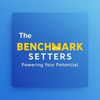THE BENCHMARK SETTERS THE BENCHMARK SETTERS