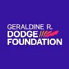 Geraldine R. Dodge Foundation