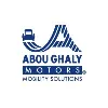Abou Ghaly Motors Abou Ghaly Motors