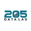 205 Data Lab 205 Data Lab