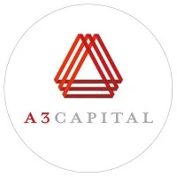 A3 Capital Pte Ltd