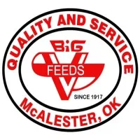 Big V Feeds