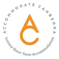Accommodate Canberra