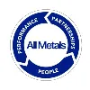 All Metals Processing and Logistics All Metals Processing and Logistics