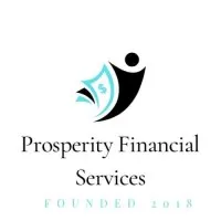 Prosperity Financial Services, LLC Prosperity Financial Services, LLC