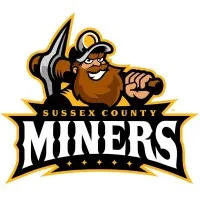 Sussex County Miners Sussex County Miners