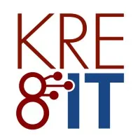 KRE8 IT