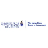 Wits Margo Steele School of Accountancy