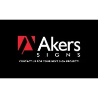 Akers Signs