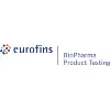 Eurofins BioPharma Product Testing ANZ Eurofins BioPharma Product Testing ANZ