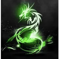 Green Dragon