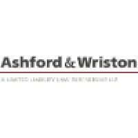 Ashford & Wriston, LLP