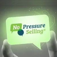 No Pressure Selling