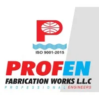 PROFEN Fabrication Works LLC