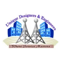UNIQUE DESIGNERS AND ENGINEERS PRIVATE LIMITED