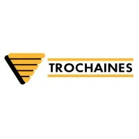 Trochaines