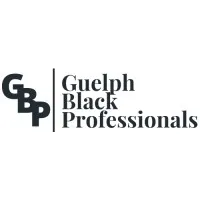 Guelph Black Professionals