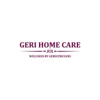 Geri Home Care, Chennai - Elderly Home Care Services