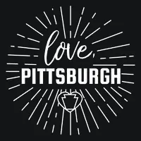 love, Pittsburgh love, Pittsburgh