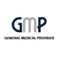 GMP_GENERAL MEDICAL PROVIDER GMP_GENERAL MEDICAL PROVIDER