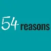 54 reasons 54 reasons