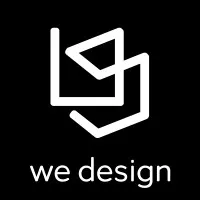 We design