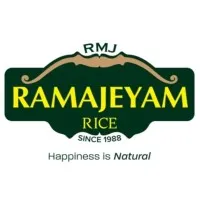 Ramajeyam Premium Rice