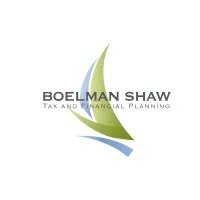 Boelman Shaw Tax and Financial Planning