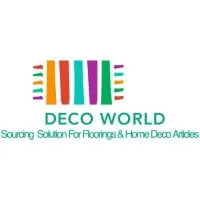 Deco World (Sourcing solutions for Floorings and Home Deco articles) Deco World (Sourcing solutions for Floorings and Home Deco articles)