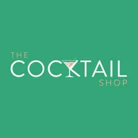 The Cocktail Shop