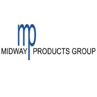 MIDWAY PRODUCTS GROUP, INC. MIDWAY PRODUCTS GROUP, INC.