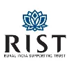 Rural India Supporting Trust (RIST) Rural India Supporting Trust (RIST)